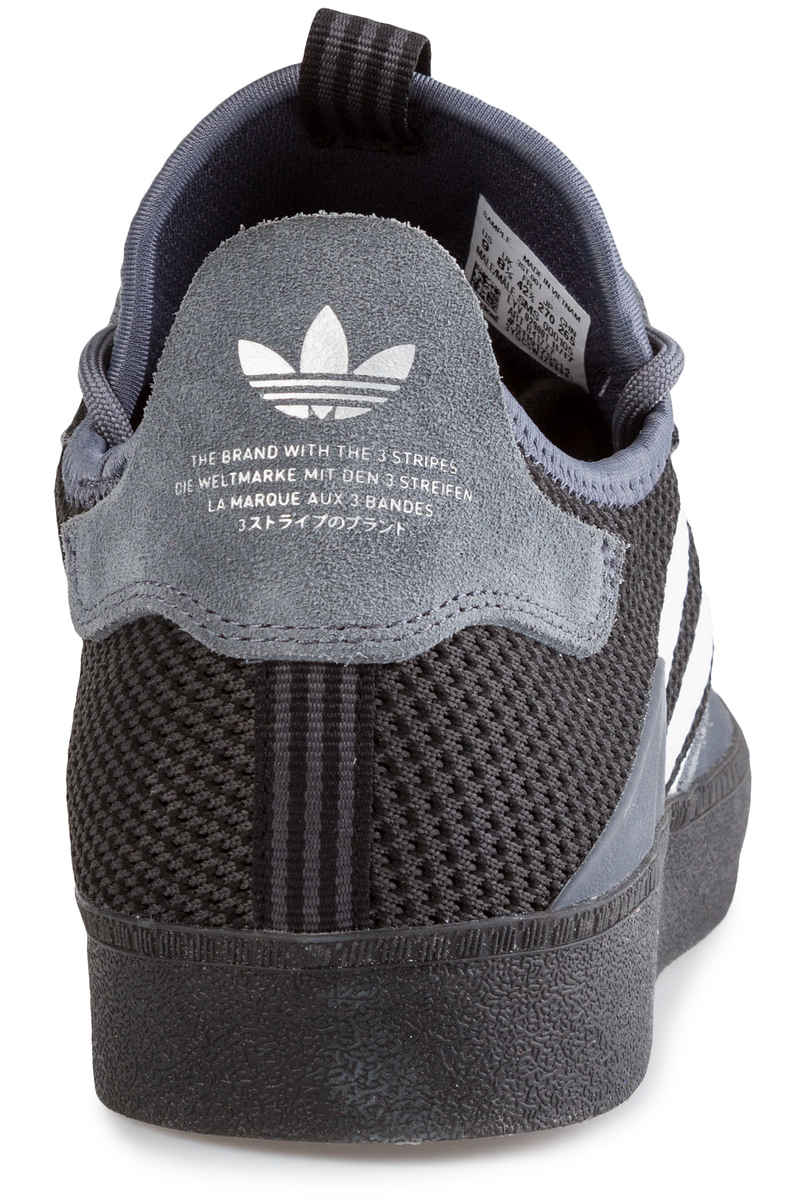 adidas Skateboarding 3ST.001 Schoen (onix white core black)
