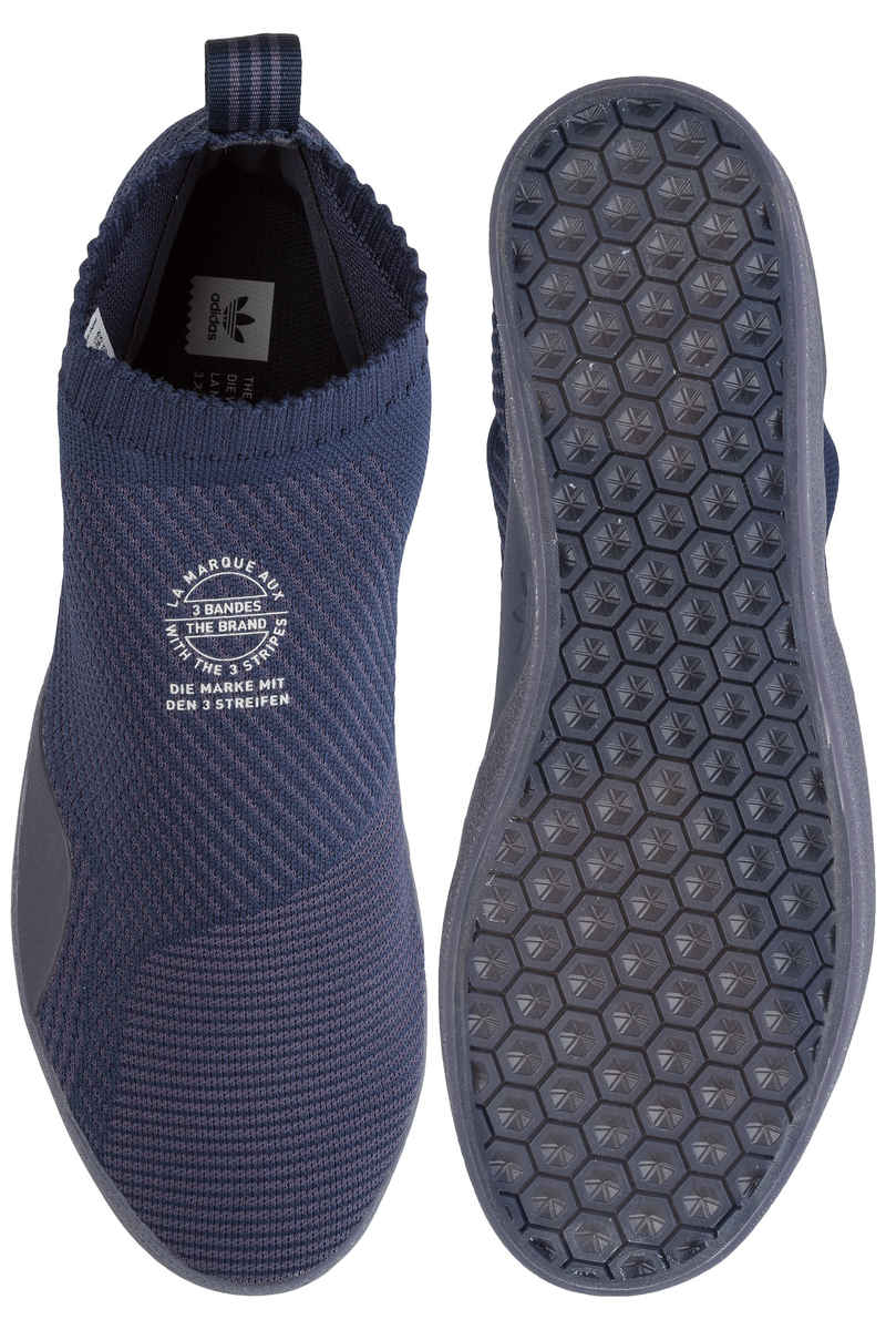adidas Skateboarding 3ST.002 PK Chaussure (collegiate navy trace blue)