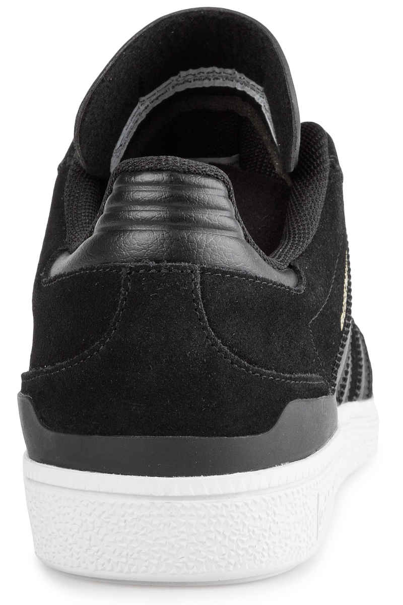 adidas Skateboarding Busenitz Schuh (core black core black white)