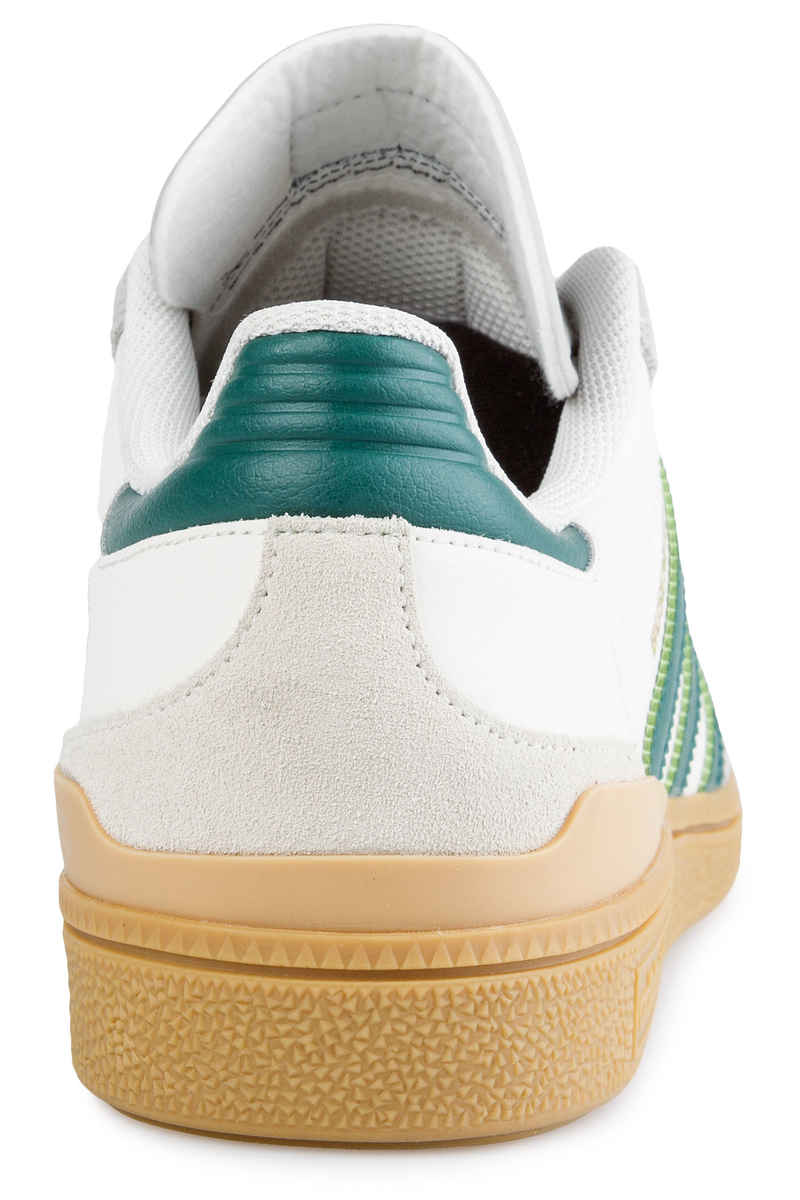adidas Skateboarding Busenitz Zapatilla (grey collegiate green gum)