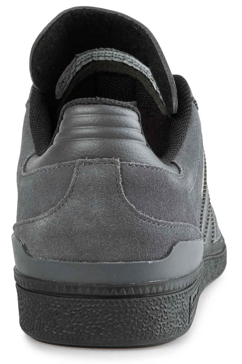 adidas Skateboarding Busenitz Schuh (solid grey core black gold)