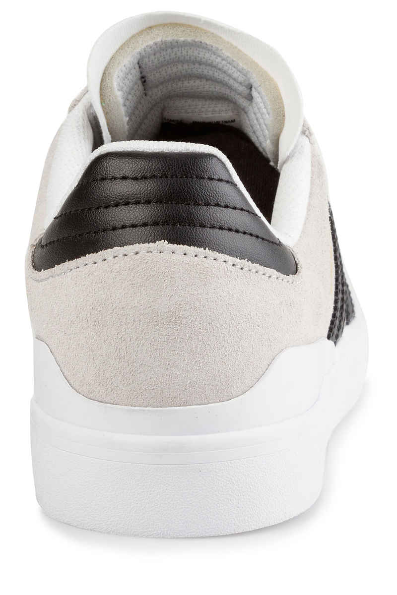 adidas Skateboarding Busenitz Vulc Schoen (crystal white core black white)