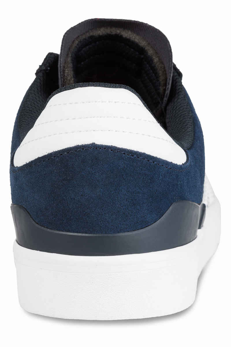 adidas Skateboarding Busenitz Vulc Zapatilla (collegiate navy white dark blue)