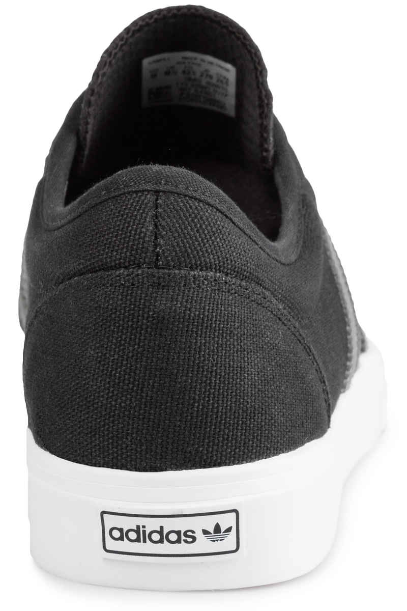 adidas Skateboarding Adi Ease Shoes (core black grey four white)