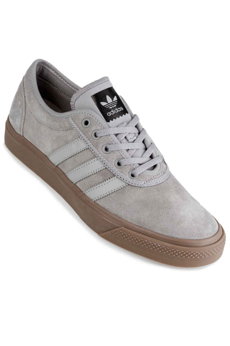 adidas Skateboarding Adi Ease Shoes (solid grey)