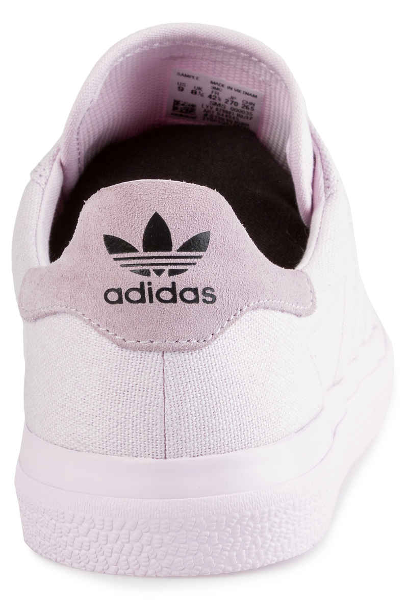 adidas Skateboarding 3MC Shoes (aero pink core black)