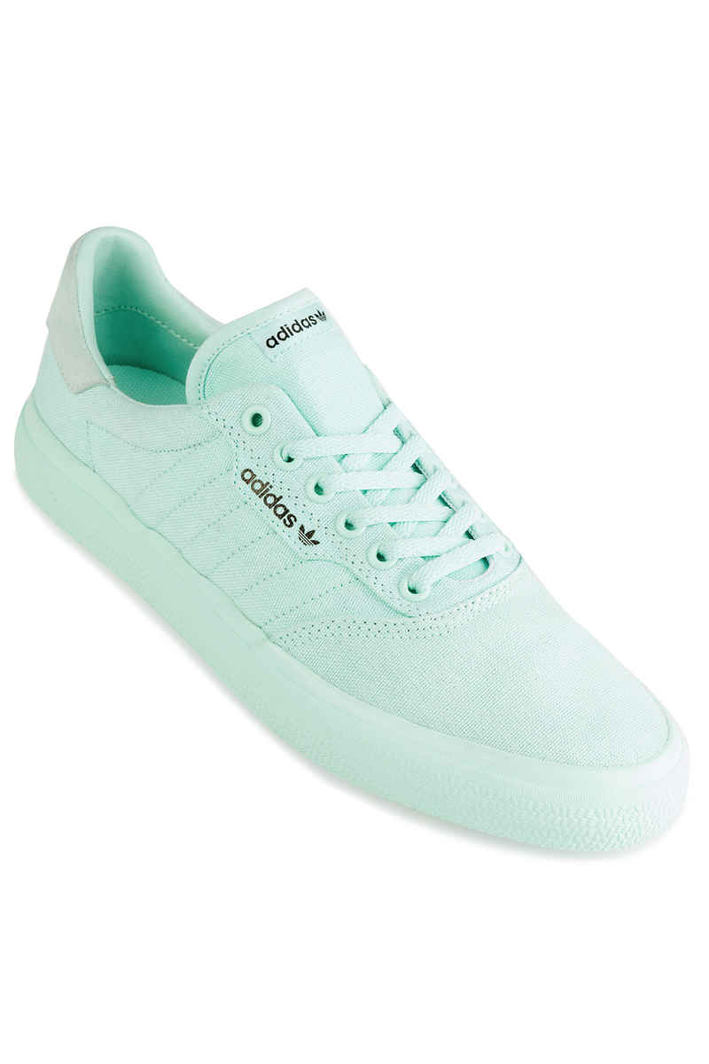 adidas Skateboarding 3MC Schuh (clear mint clear mint core black)
