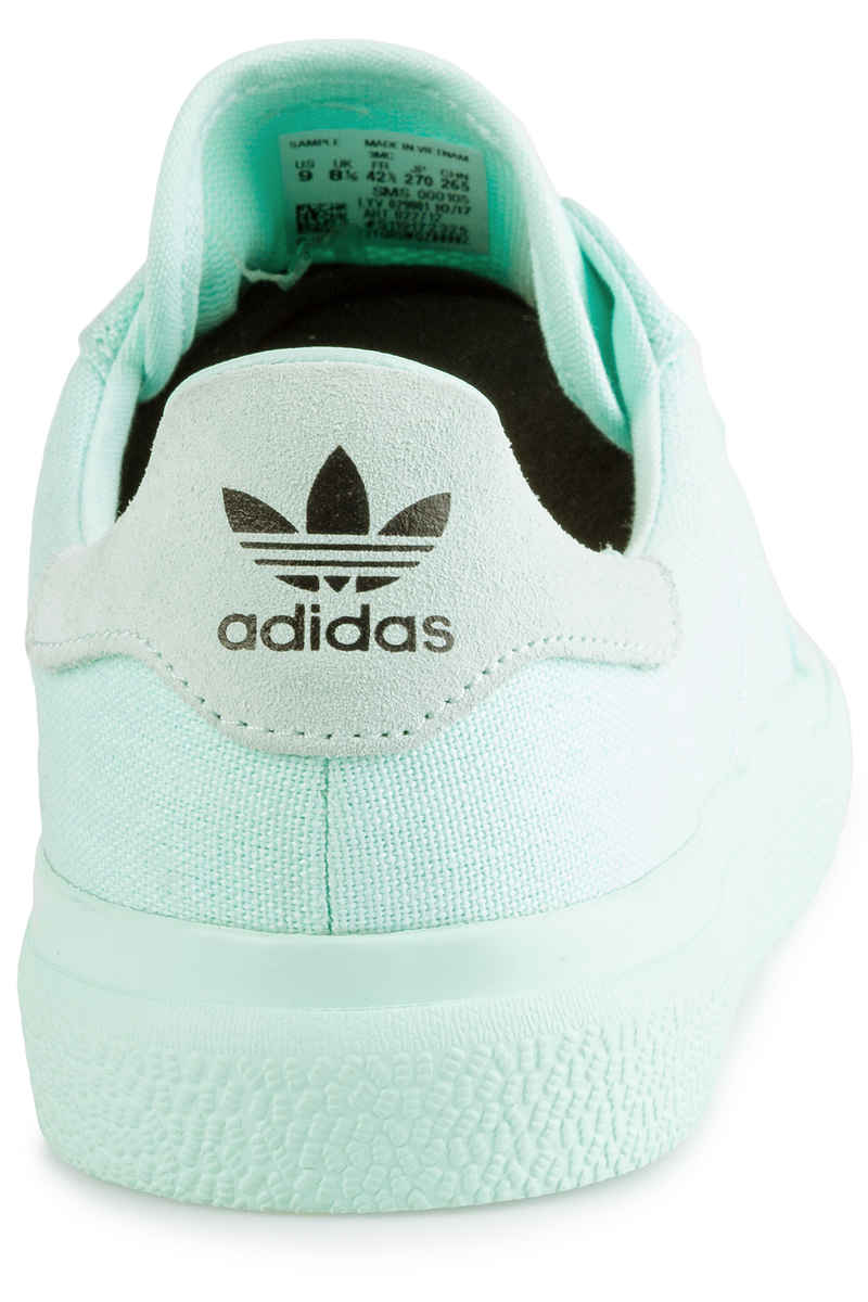 adidas Skateboarding 3MC Schuh (clear mint clear mint core black)