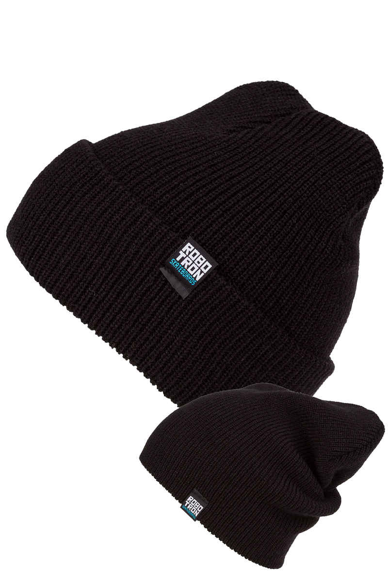Robotron Jock 2.0 Bonnet (black)