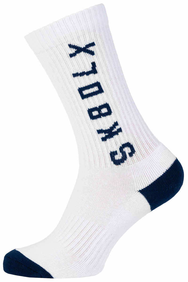 SK8DLX 1995 Calzini US 6-13 (navy)