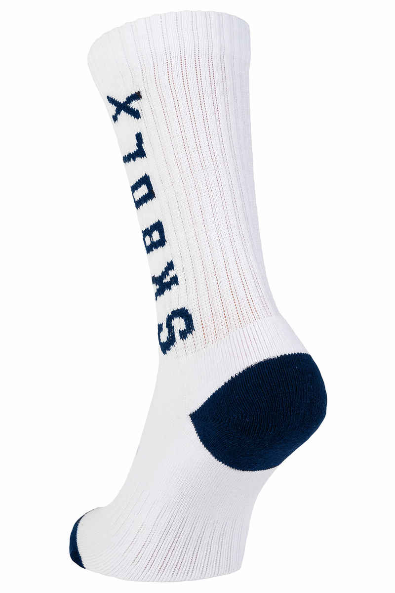 SK8DLX 1995 Calzini US 6-13 (navy)