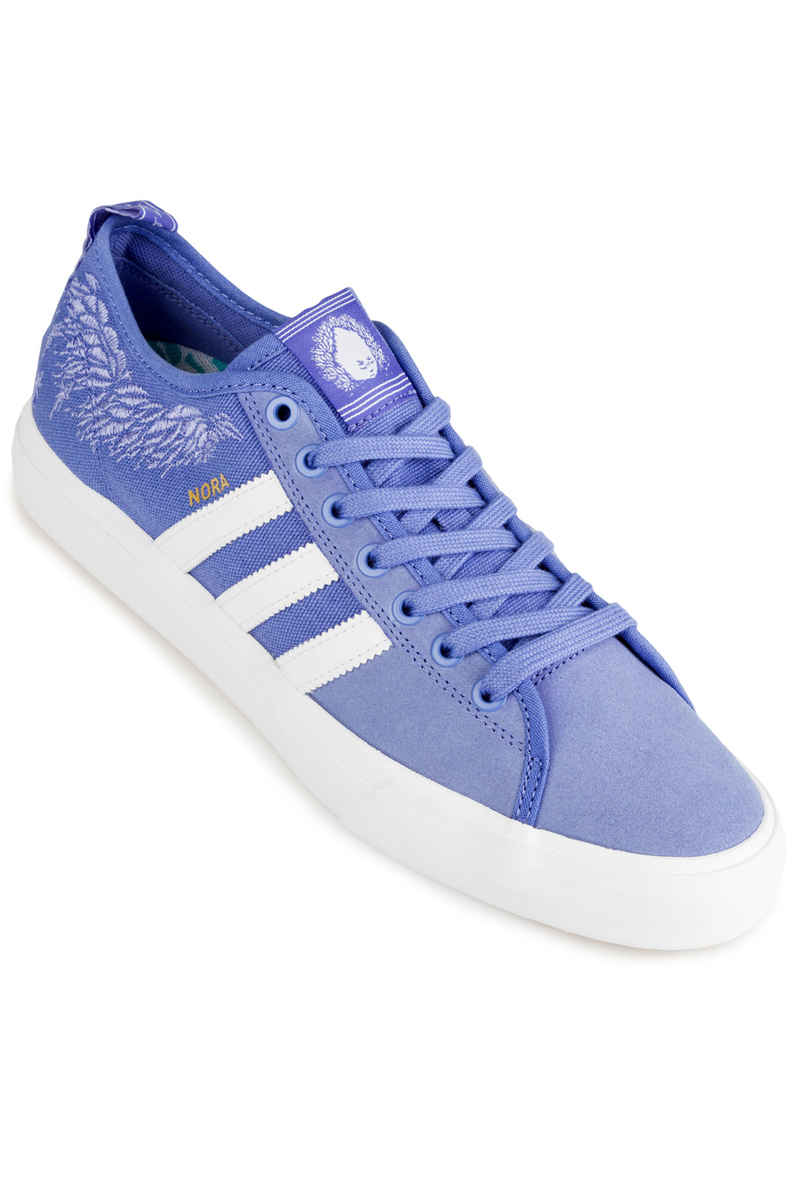 adidas Skateboarding Matchcourt RX Nora Schoen (blue)