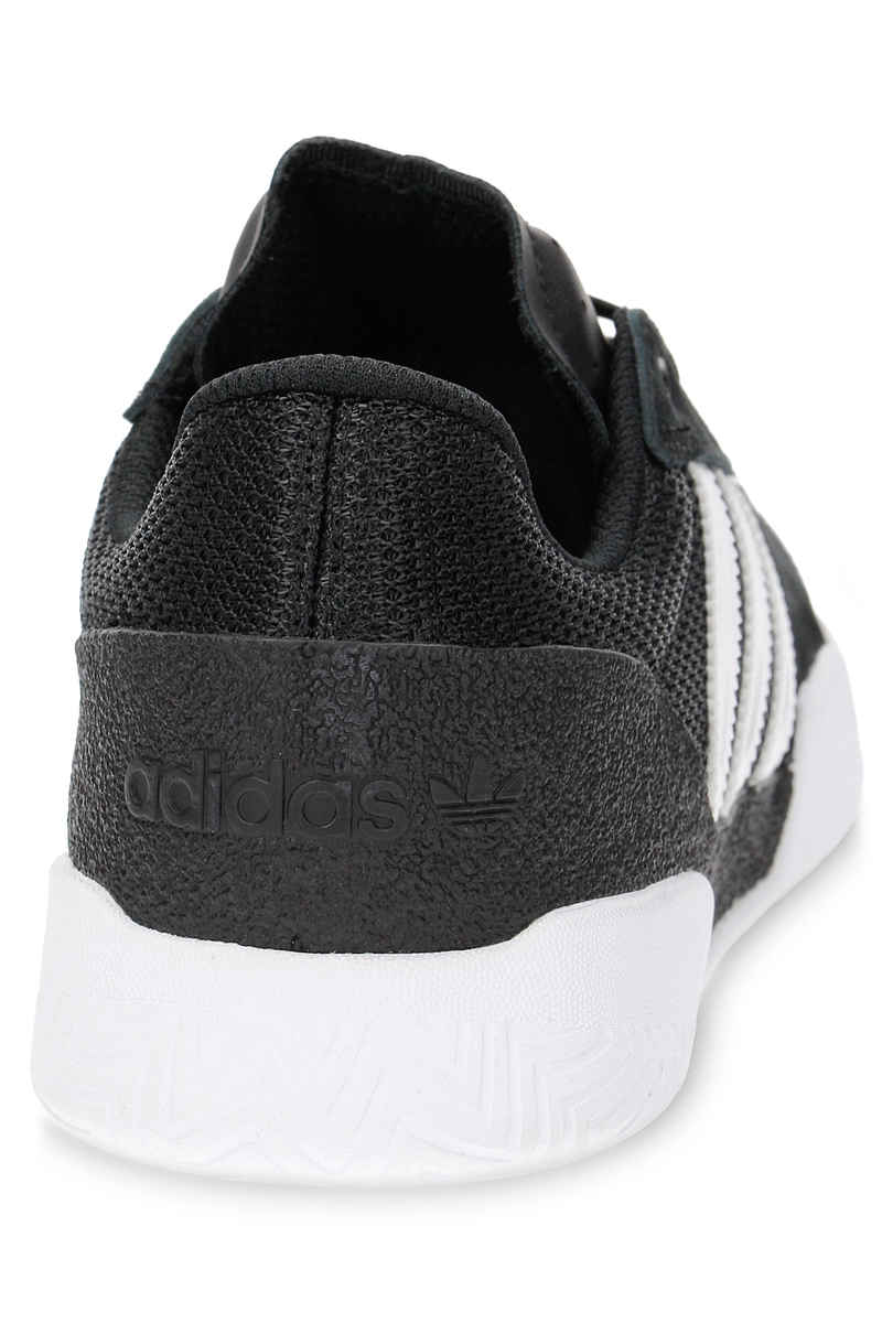 adidas Skateboarding City Cup Schuh (core black white white)
