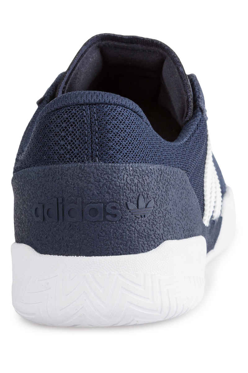 adidas Skateboarding City Cup Schoen (collegiate navy white white)