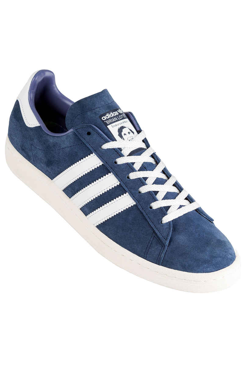 adidas Skateboarding Campus 80s RYR Chaussure (collegiate navy white chalk)