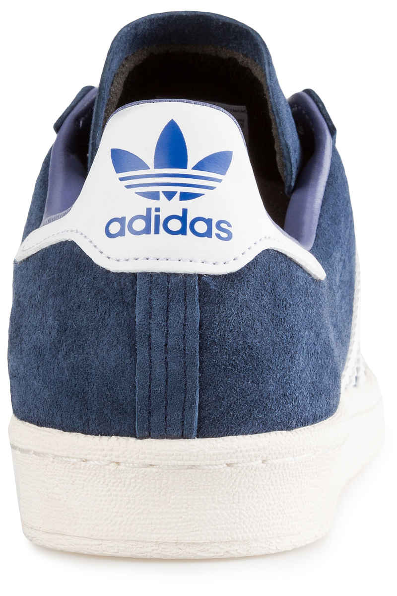 adidas Skateboarding Campus 80s RYR Chaussure (collegiate navy white chalk)