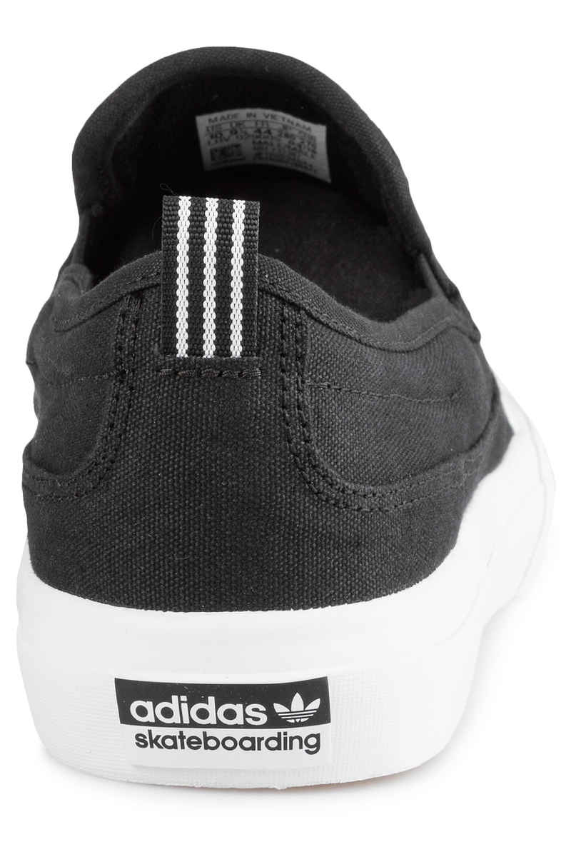adidas Skateboarding Matchourt Slip Chaussure (core black white)