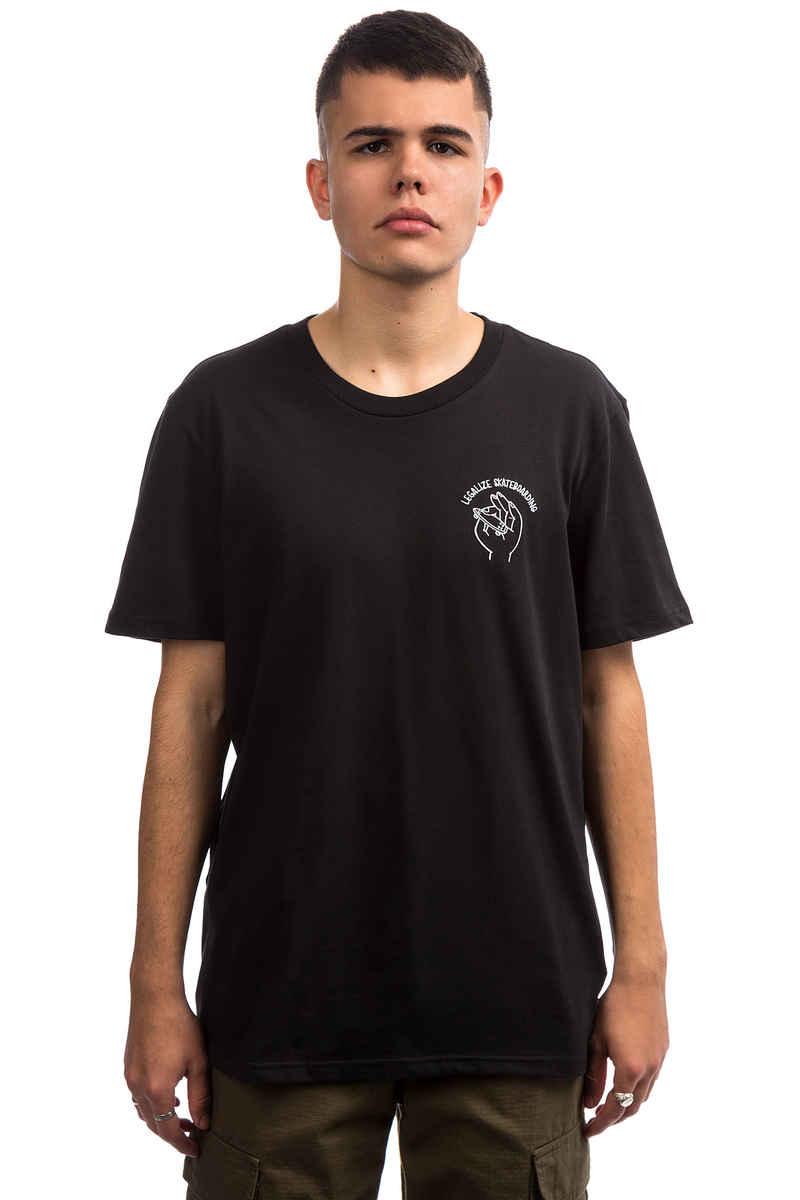adidas Tokn T-shirt (black)