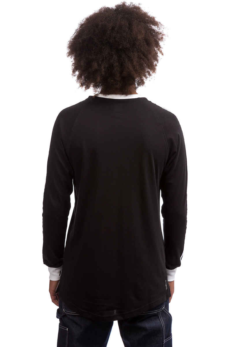 adidas California 2.0 Camiseta de manga larga (black white)