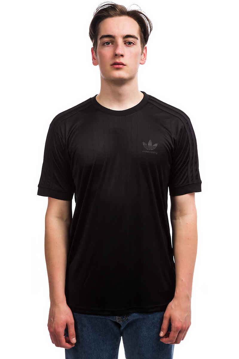 adidas Clima Club T-shirt (black black)