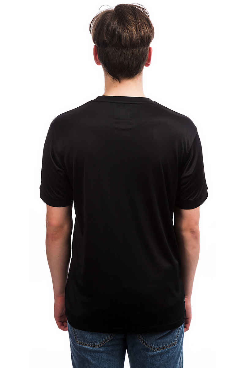 adidas Clima Club T-shirt (black black)