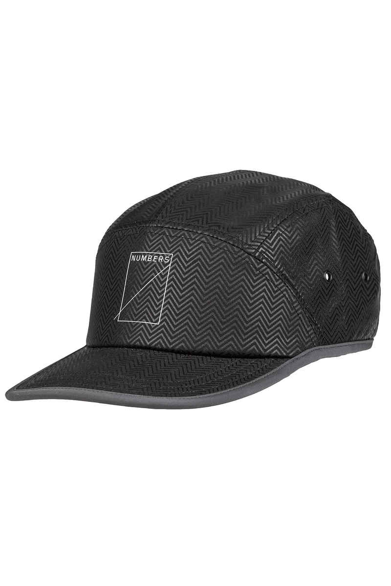 adidas x Numbers 5 Panel Cap (black)