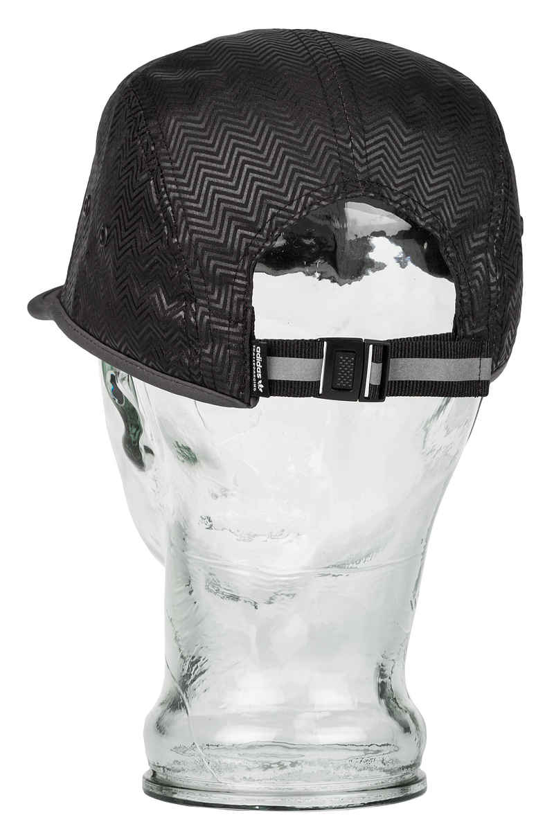 adidas x Numbers 5 Panel Cap (black)