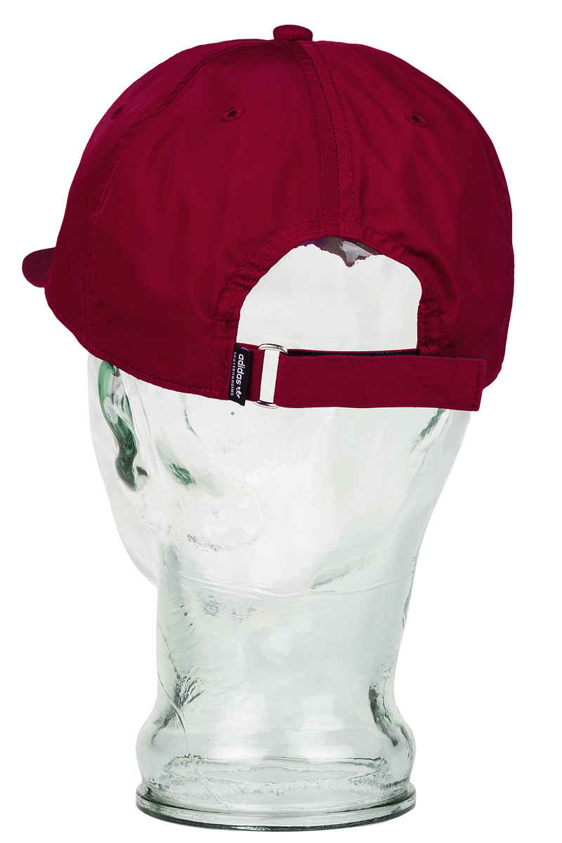 adidas Court Crusher Cap (collegiate burgundy)