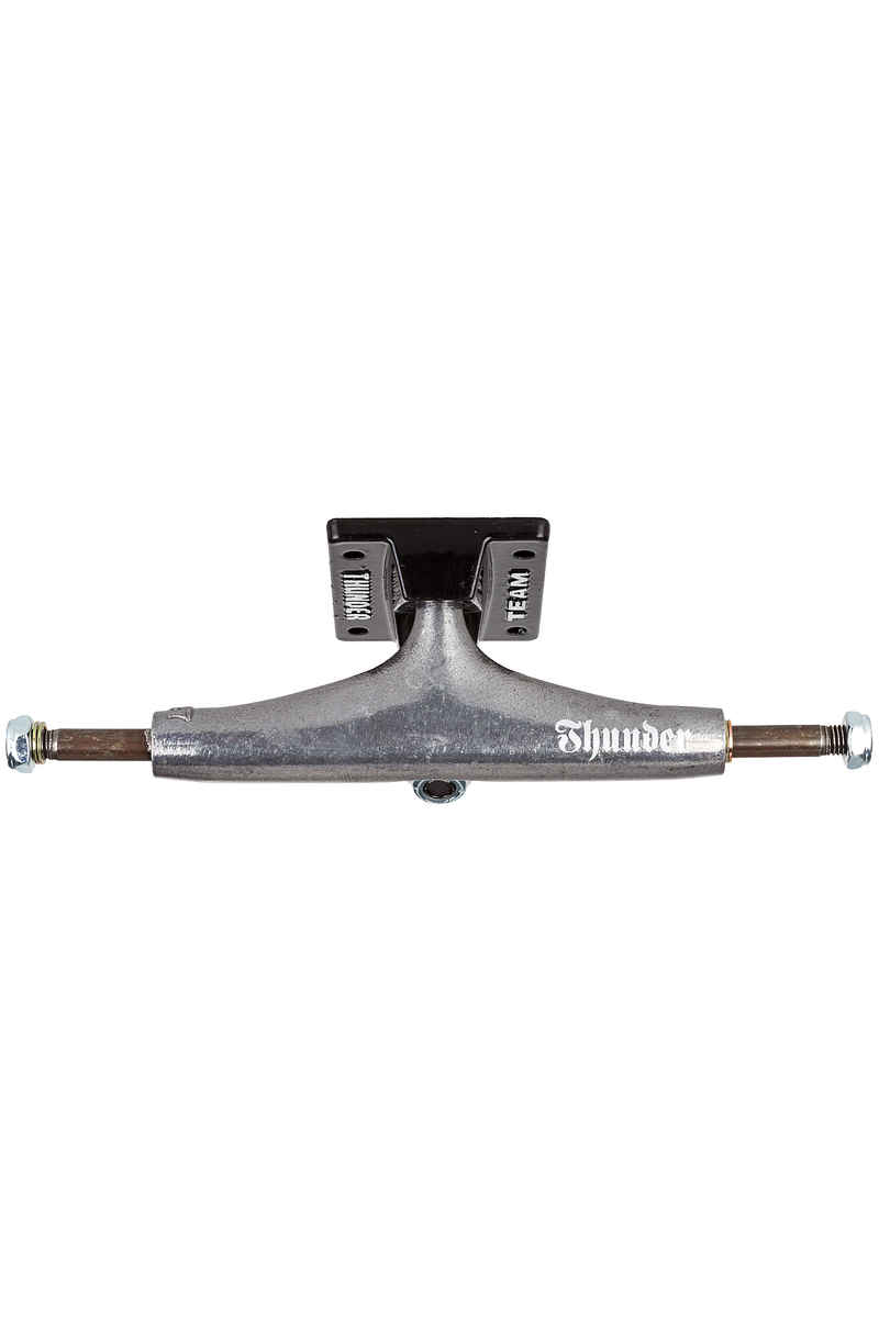 Thunder 147 High OG Script Achse (silver jet black)
