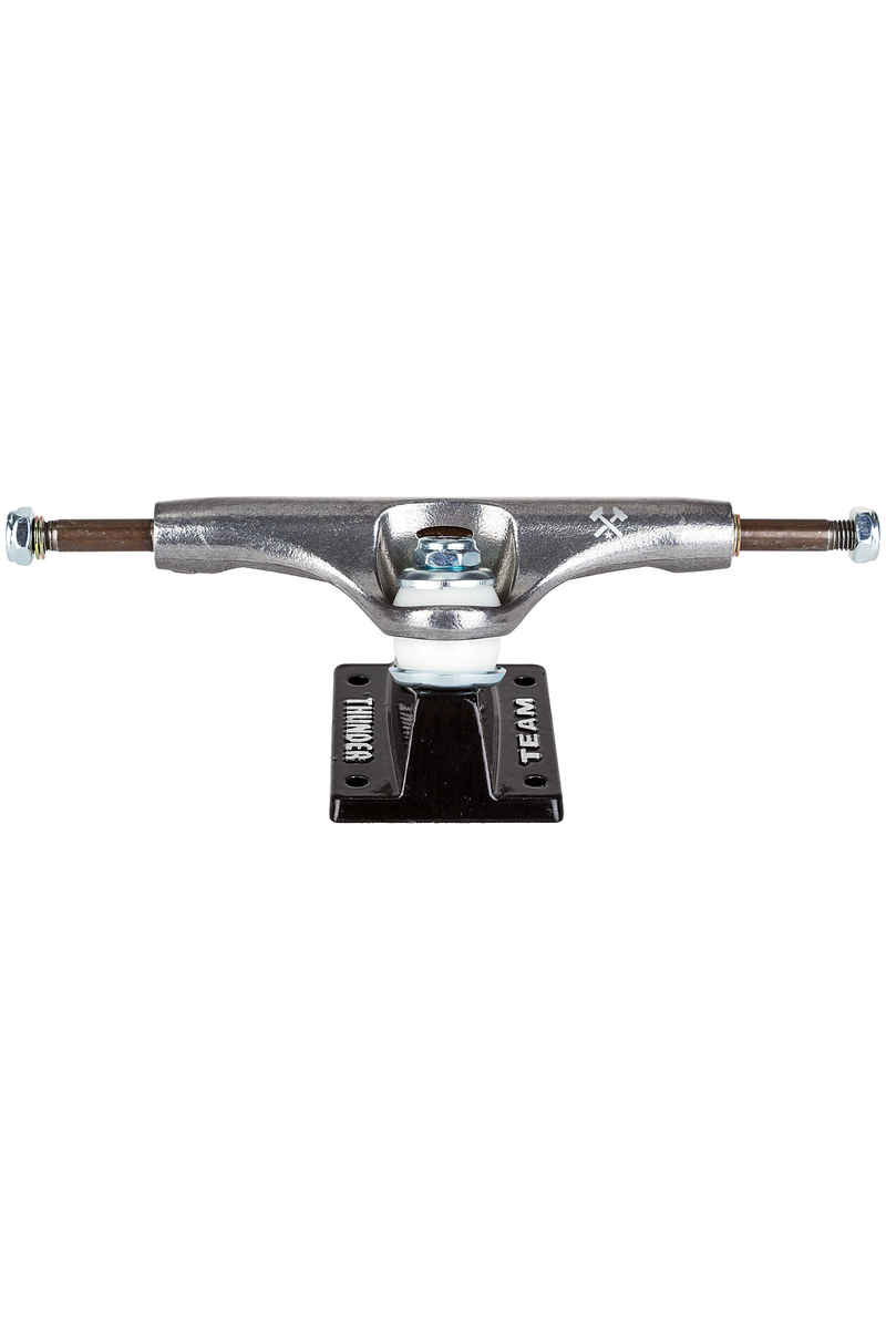 Thunder 147 High OG Script Achse (silver jet black)