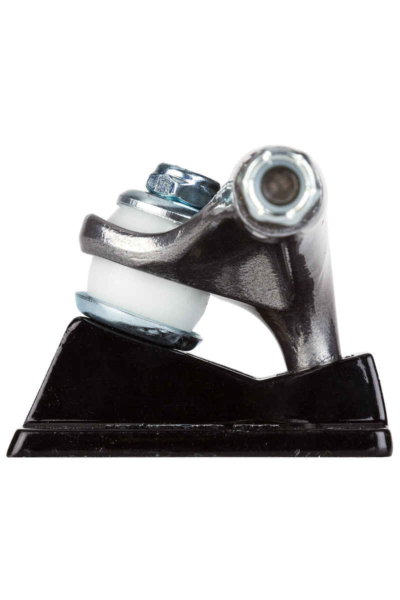 Thunder 147 High OG Script Achse (silver jet black)