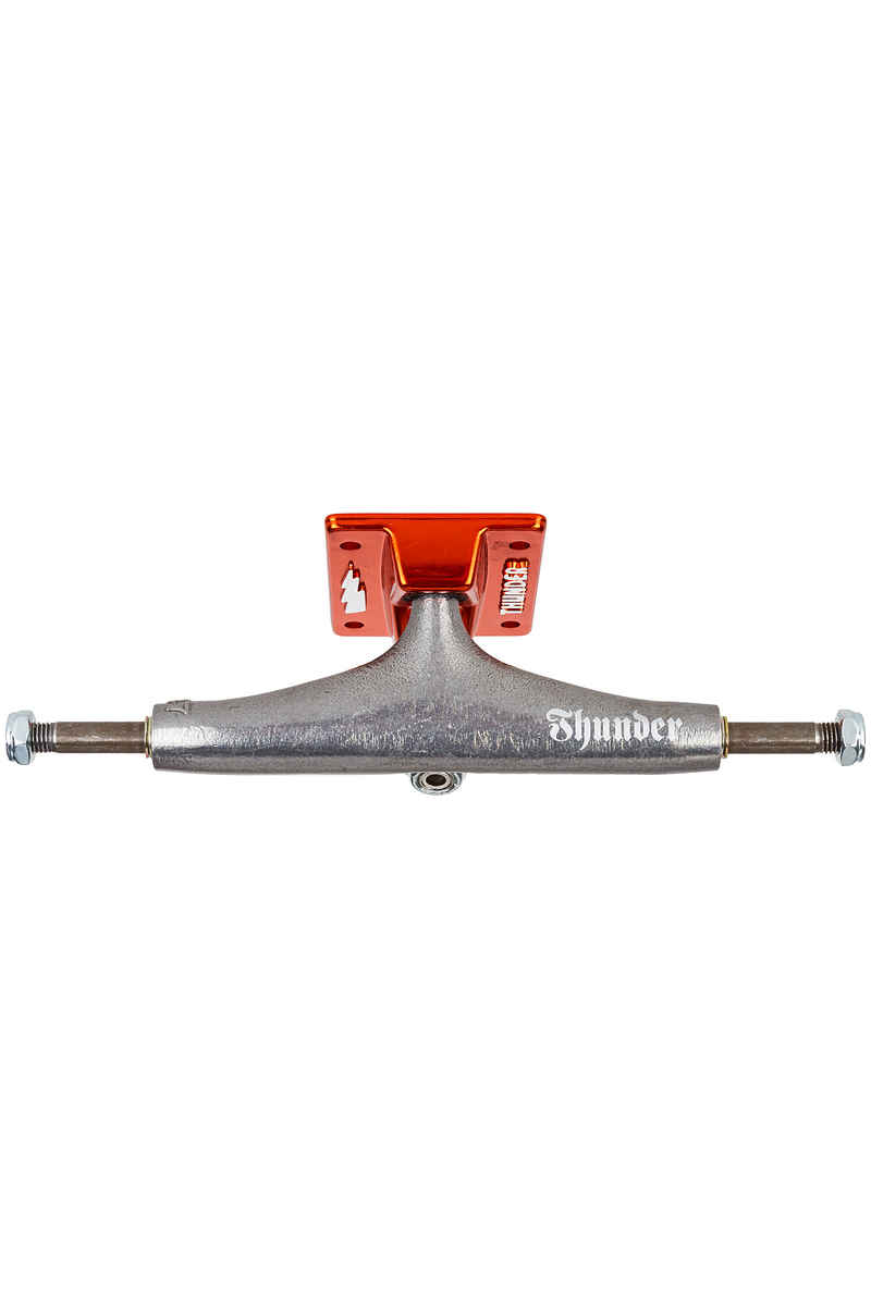 Thunder 147 High Lights OG Script Eje (silver electric orange)