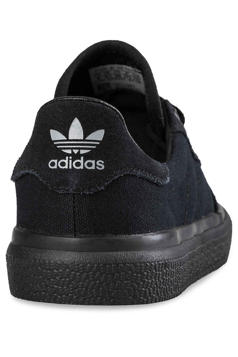 adidas Skateboarding 3MC Shoes kids (core black core black grey)