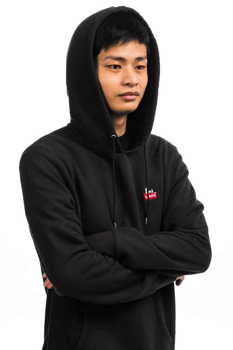 Levi's x Snoopy Original Felpa Hoodie