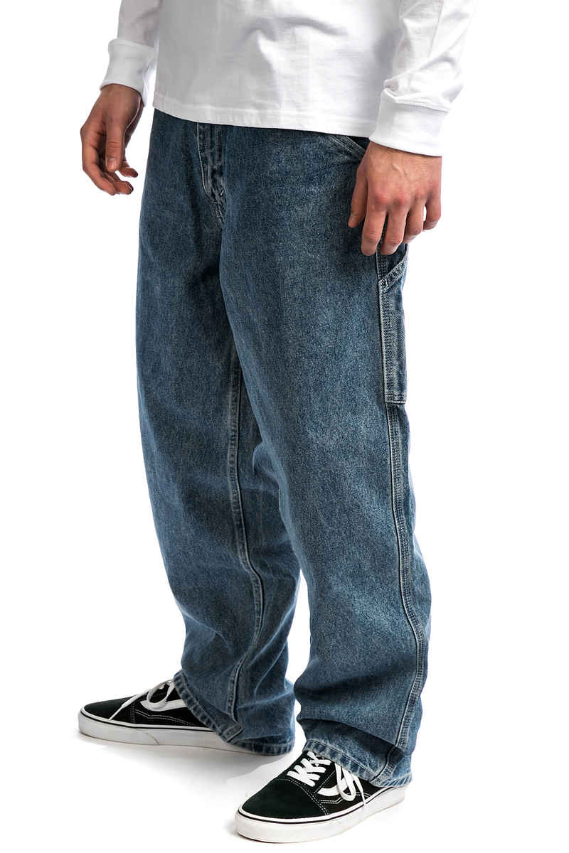 Levi's Silver Tab Carpenter Jeans (bel air)