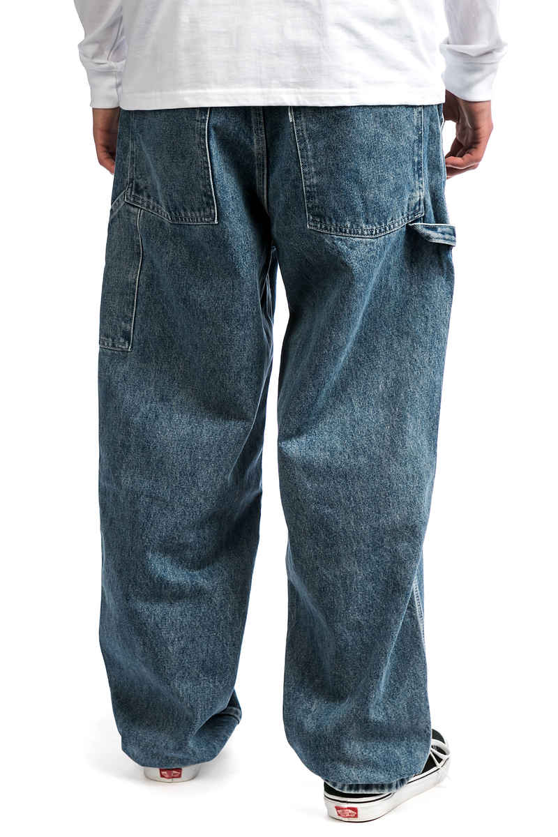 Levi's Silver Tab Carpenter Jeans (bel air)