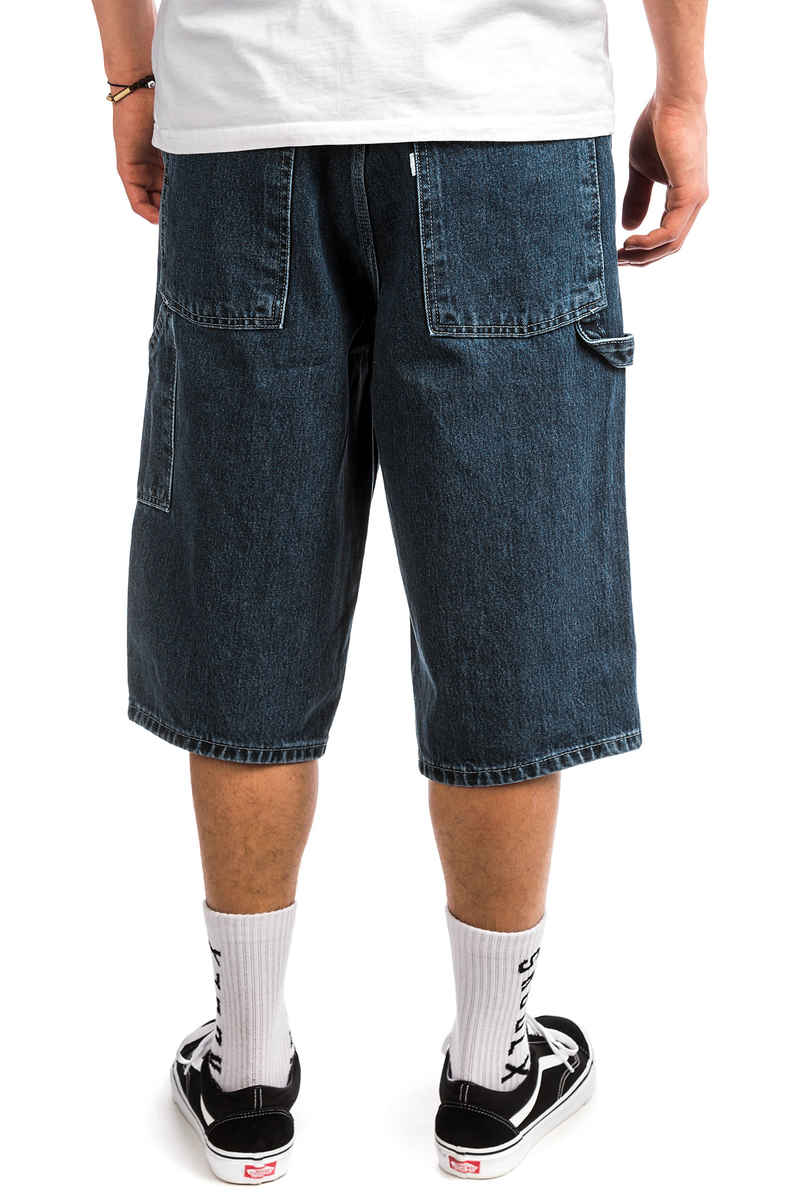 baggy levi shorts