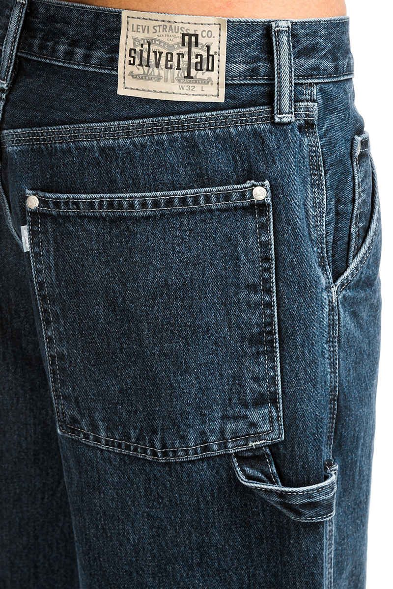 Levi's Silver Tab Pantaloncini