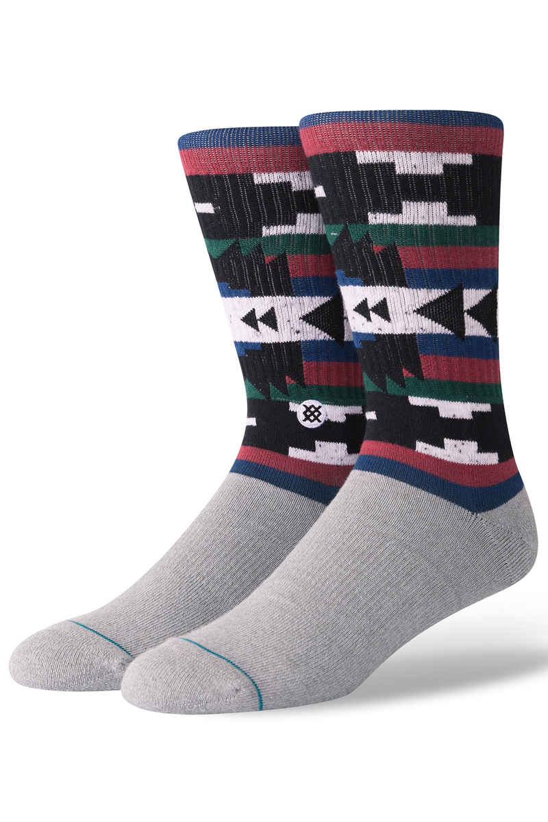 Stance Lyonz Socken US 6-12 (navy) 1er Pack