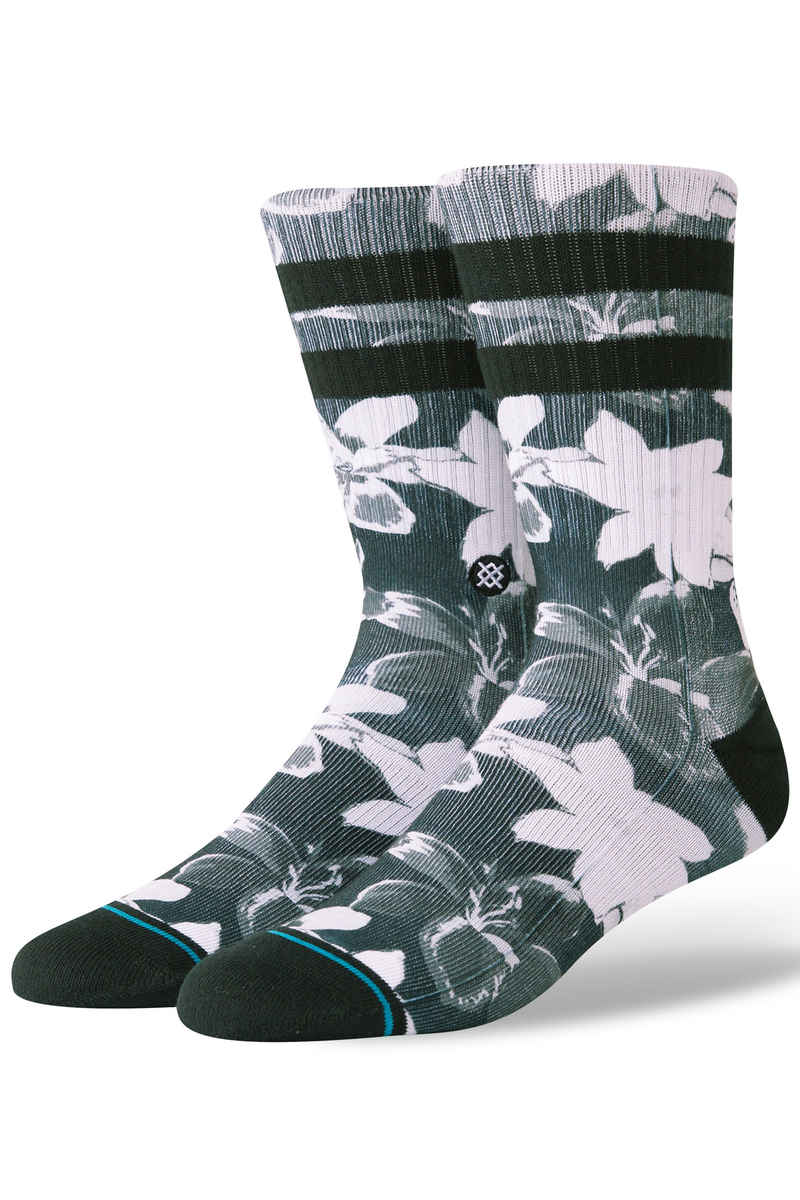 Stance Lilly Socken US 6-12 (black)