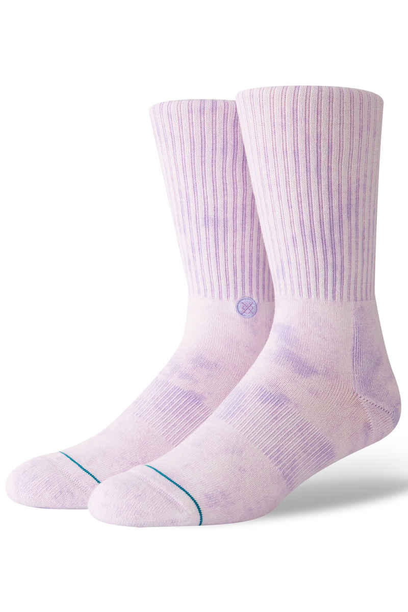 Stance OG 2 Socken US 6-12 (violet) 1er Pack