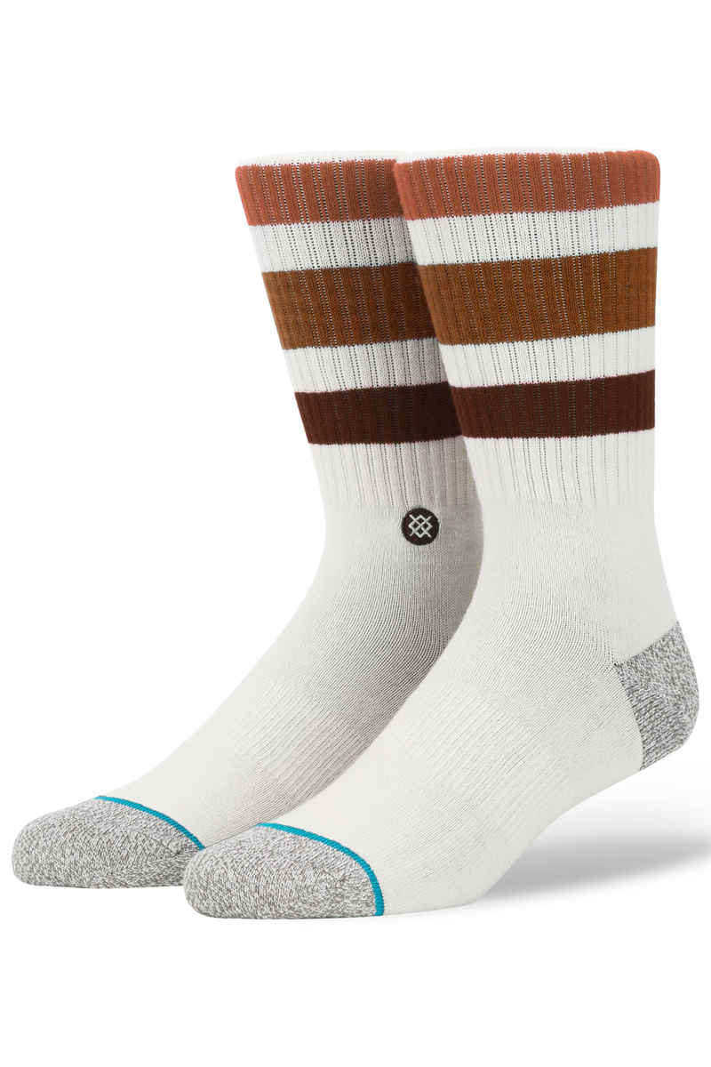 Stance Boyd Socken US 6-12 (white) 1er Pack