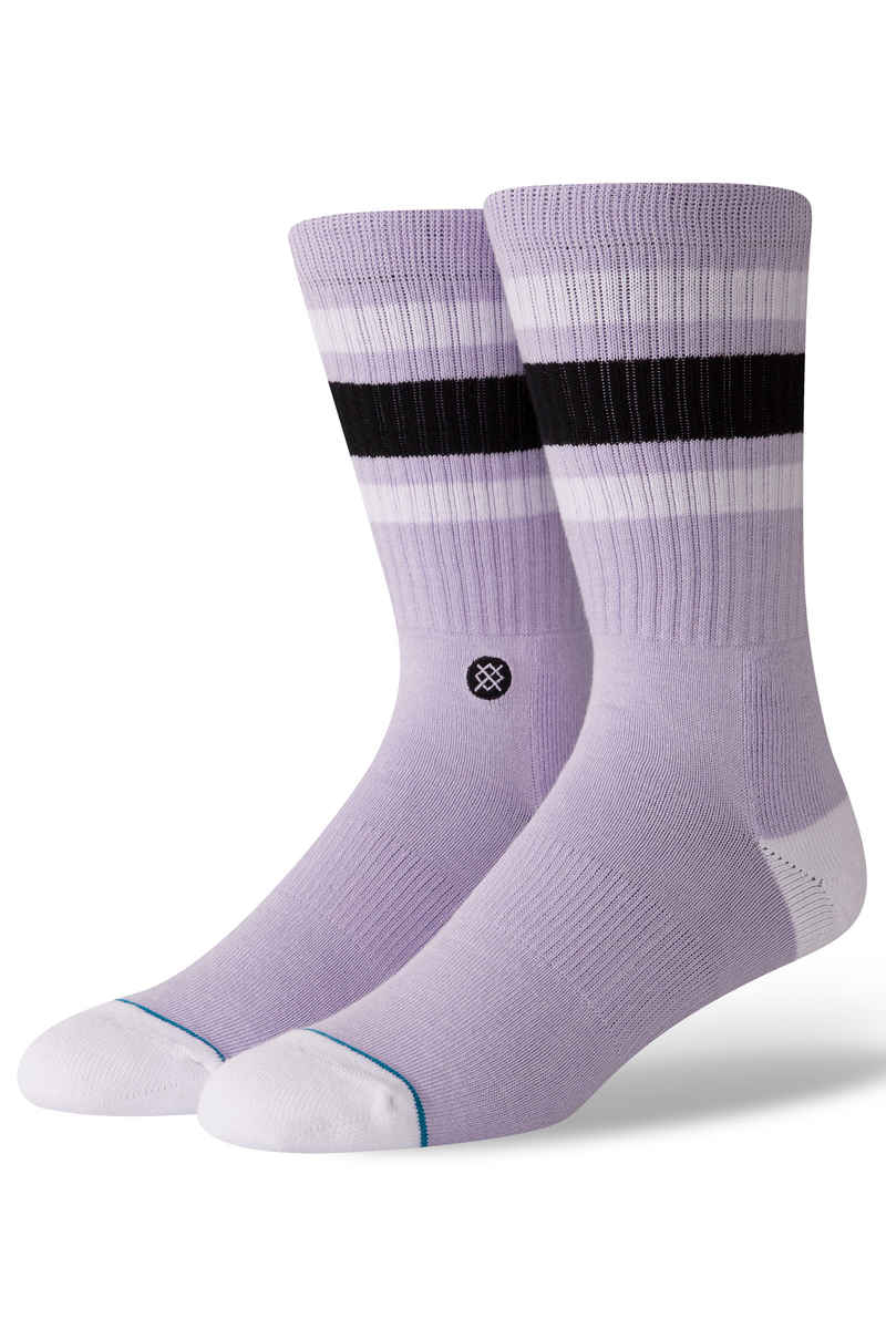 Stance Boyd 4 Calzini US 6-12 (violet)