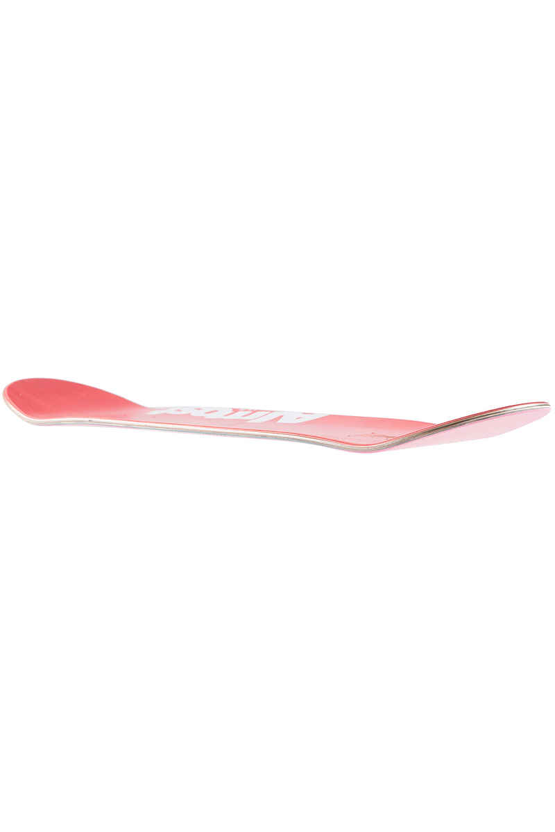 Almost Song A+ 8.125" Deck (pink)