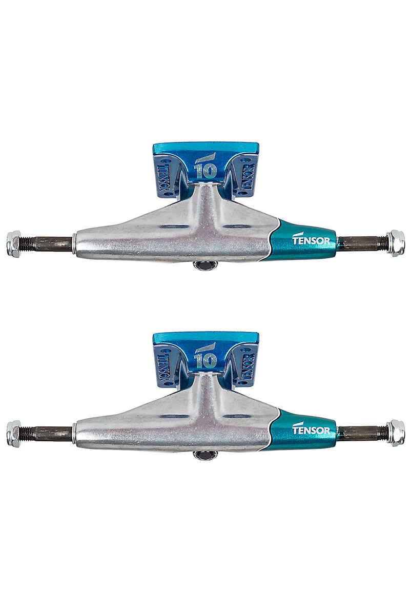 Tensor Primo Aluminium TENs 5.25" Low Truck (ravv royal) low 2 Pack