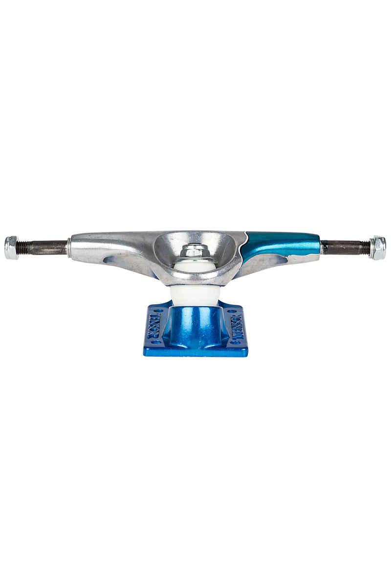 Tensor Primo Aluminium TENs 5.25" Low Truck (ravv royal) low 2 Pack