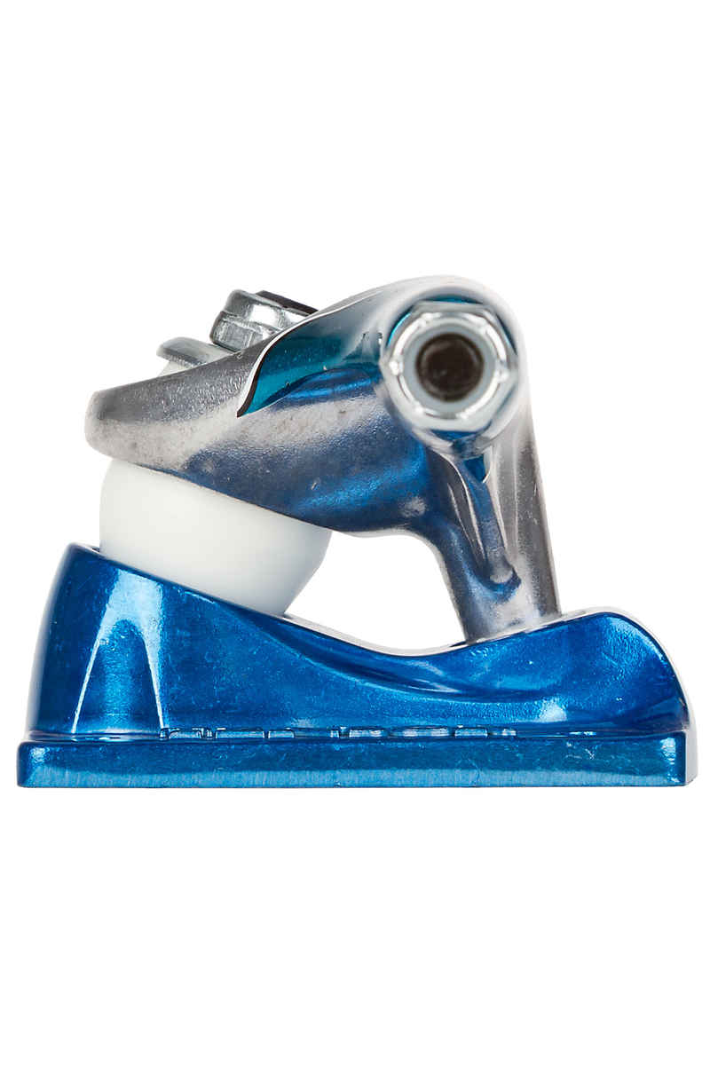 Tensor Primo Aluminium TENs 5.25" Low Truck (ravv royal) low 2 Pack