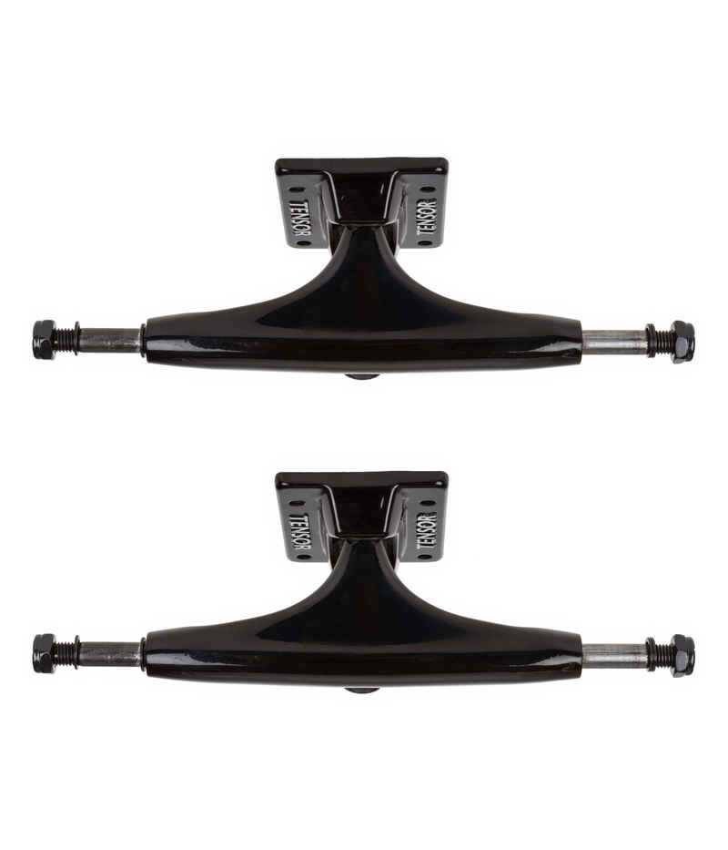 Tensor Alloys 5.25" Regular Eje (black) Pack de 2