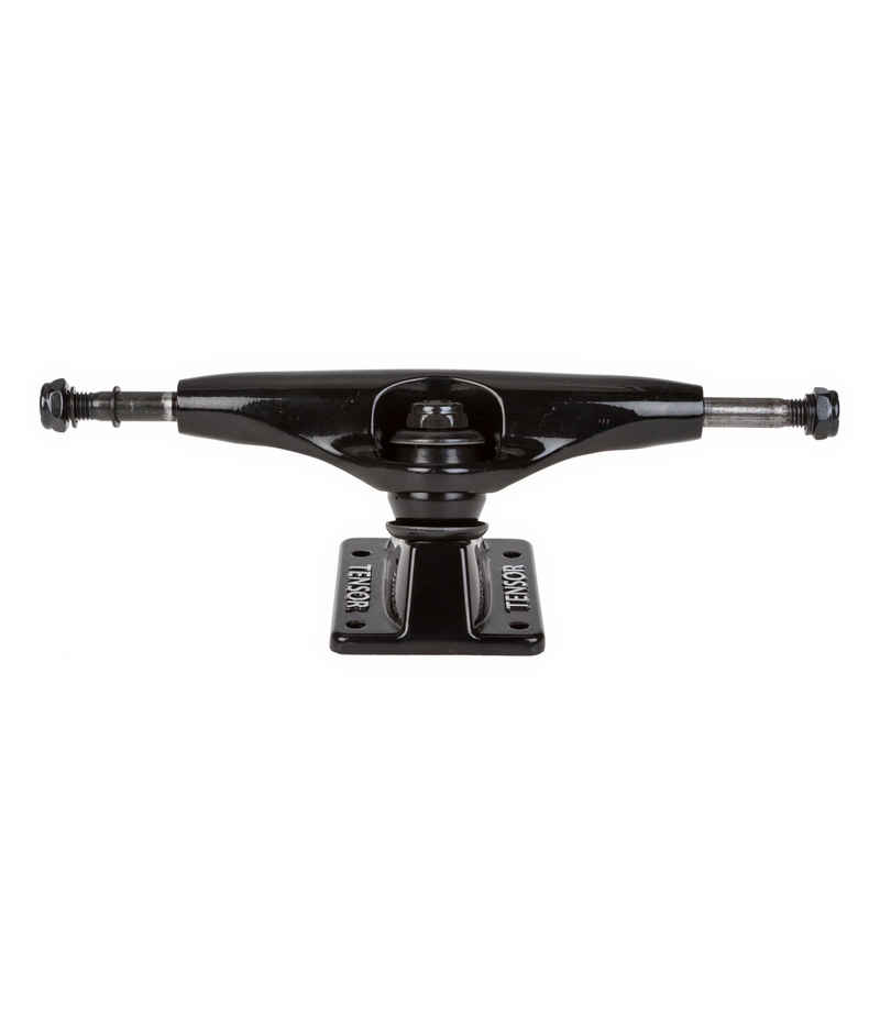 Tensor Alloys 5.25" Regular Eje (black) Pack de 2