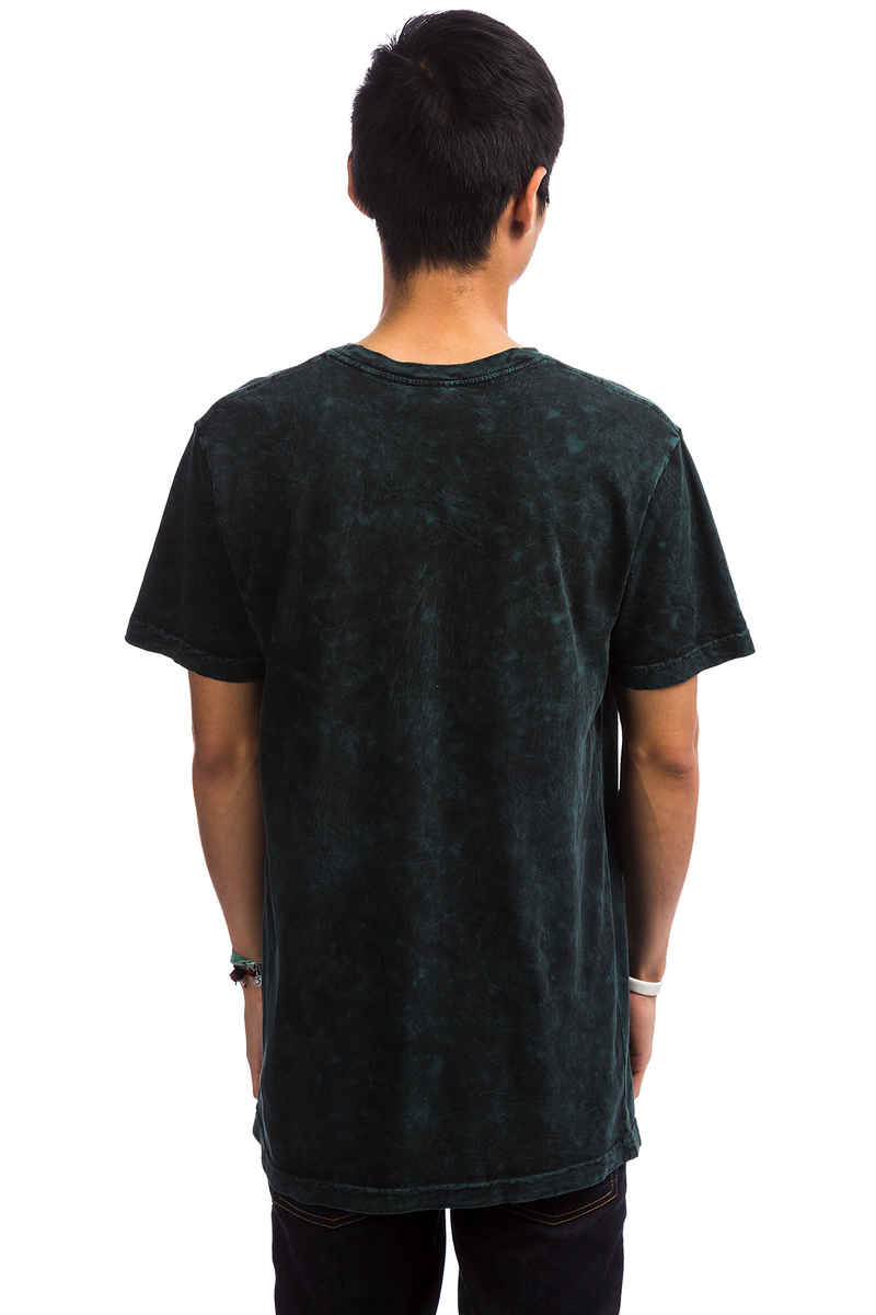 RIPNDIP Lord Nermal Pocket T-Shirt (aqua mineral wash)